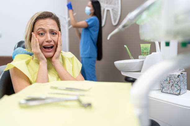 Best Emergency TMJ Treatment in Aventura, FL